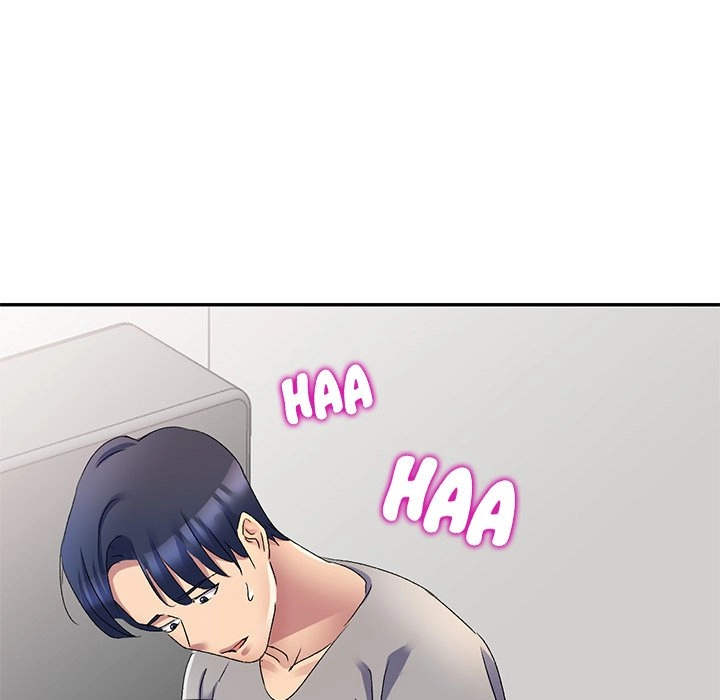 Read Naughty Nieces chapter 19 image 116 on Lezhin