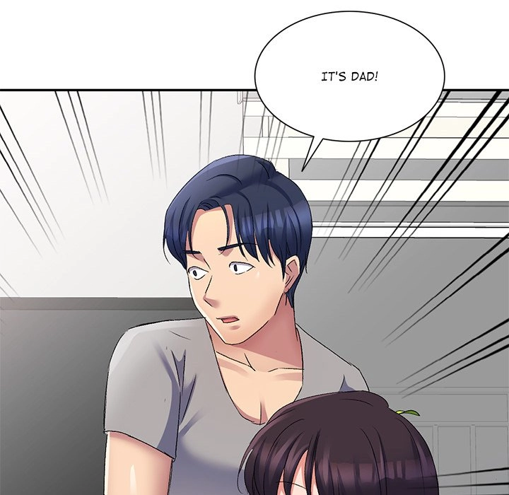 Read Naughty Nieces chapter 19 image 123 on Lezhin