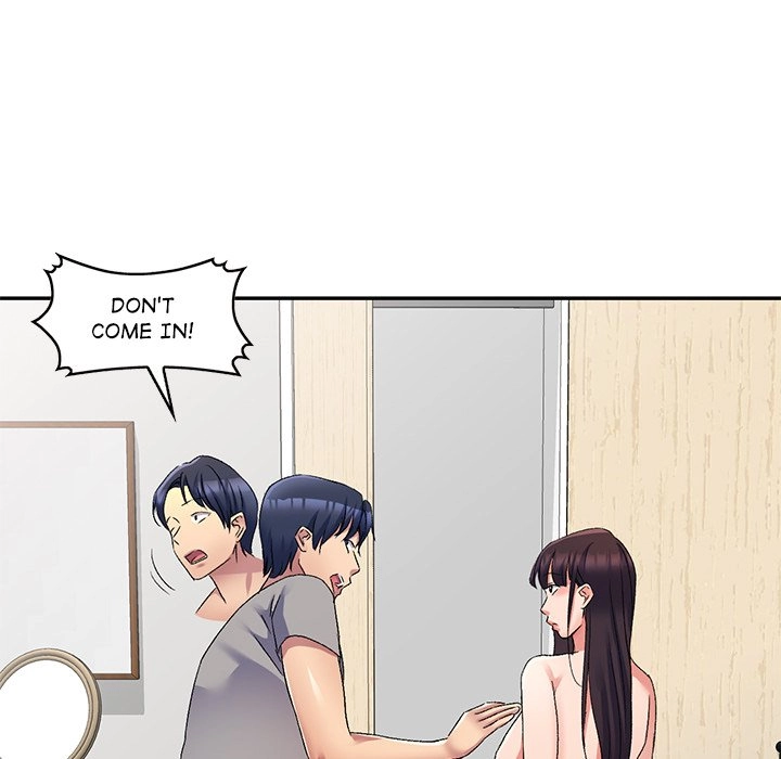 Read Naughty Nieces chapter 19 image 126 on Lezhin