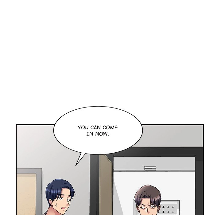 Read Naughty Nieces chapter 19 image 131 on Lezhin