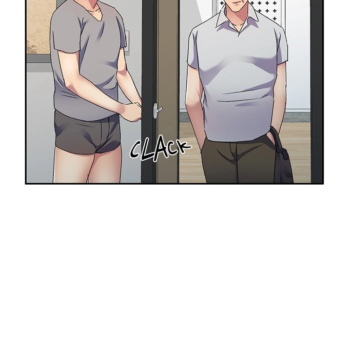Read Naughty Nieces chapter 19 image 132 on Lezhin