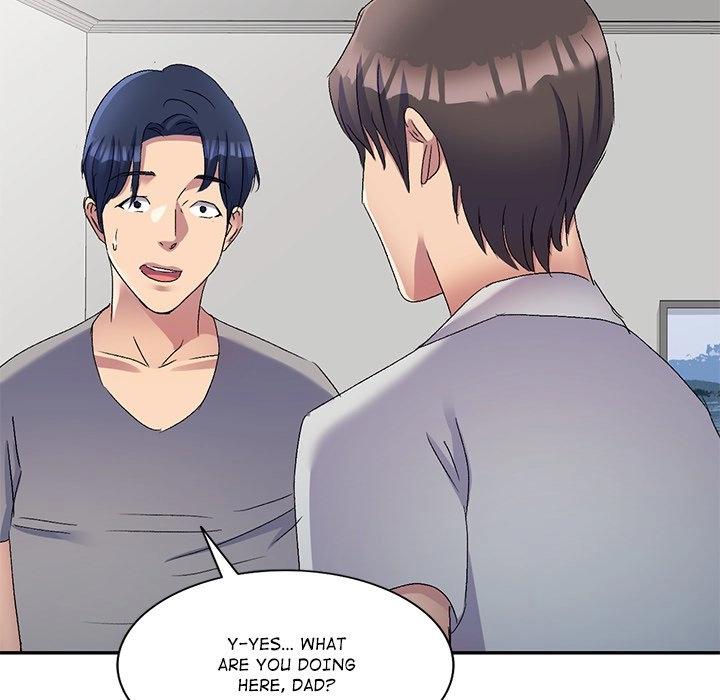 Read Naughty Nieces chapter 19 image 134 on Lezhin