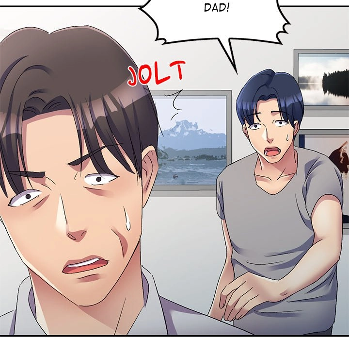 Read Naughty Nieces chapter 19 image 147 on Lezhin