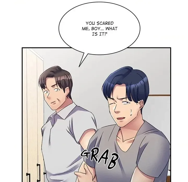 Read Naughty Nieces chapter 19 image 149 on Lezhin