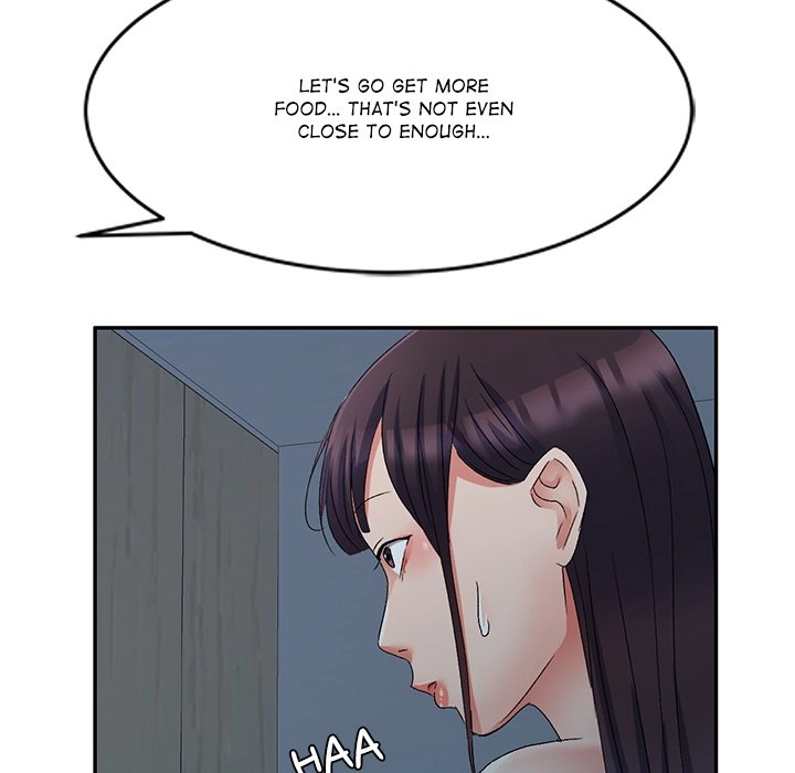 Read Naughty Nieces chapter 19 image 151 on Lezhin
