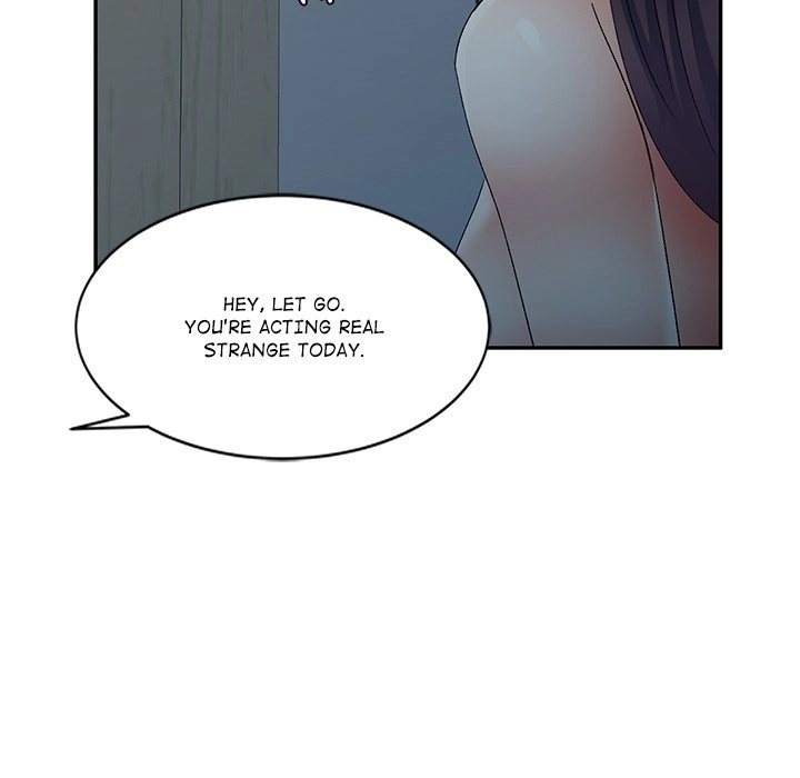 Read Naughty Nieces chapter 19 image 152 on Lezhin