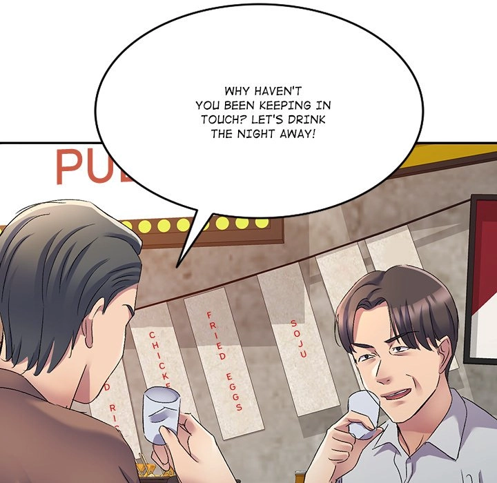 Read Naughty Nieces chapter 19 image 162 on Lezhin