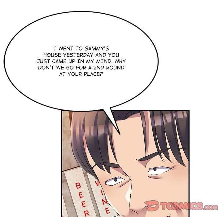 Read Naughty Nieces chapter 19 image 164 on Lezhin