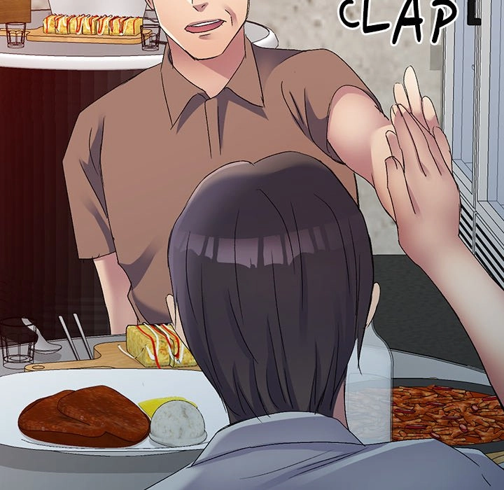 Read Naughty Nieces chapter 19 image 167 on Lezhin