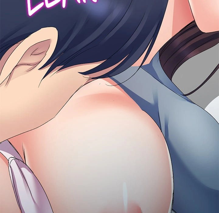 Read Naughty Nieces chapter 19 image 18 on Lezhin