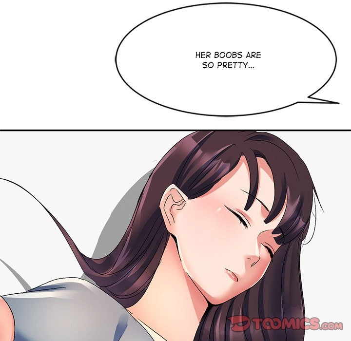 Read Naughty Nieces chapter 19 image 20 on Lezhin