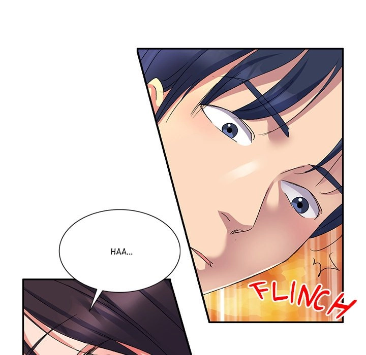 Read Naughty Nieces chapter 19 image 23 on Lezhin