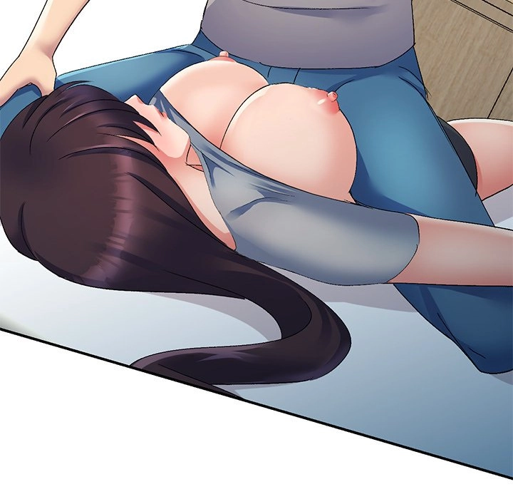 Read Naughty Nieces chapter 19 image 27 on Lezhin