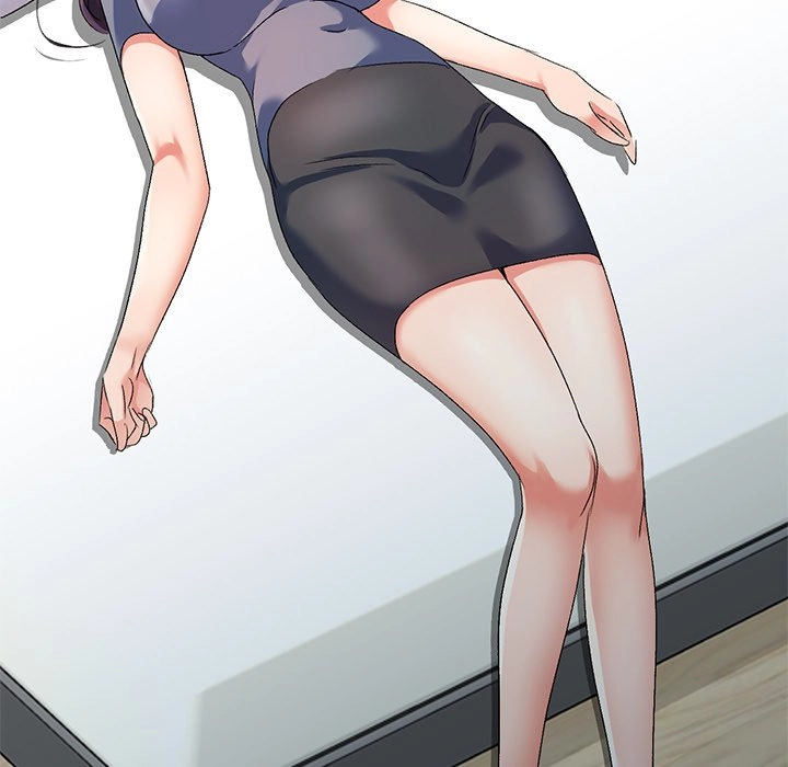 Read Naughty Nieces chapter 19 image 4 on Lezhin