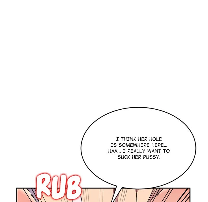 Read Naughty Nieces chapter 19 image 44 on Lezhin