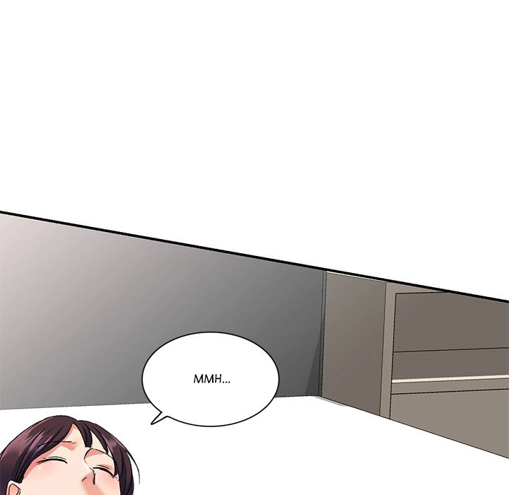 Read Naughty Nieces chapter 19 image 50 on Lezhin