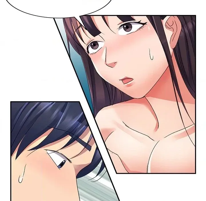 Read Naughty Nieces chapter 19 image 59 on Lezhin