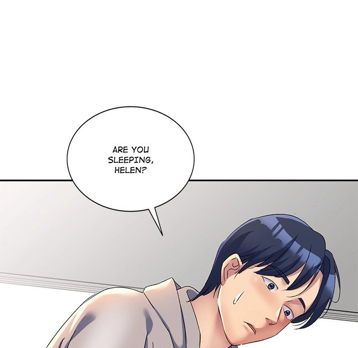 Read Naughty Nieces chapter 19 image 6 on Lezhin