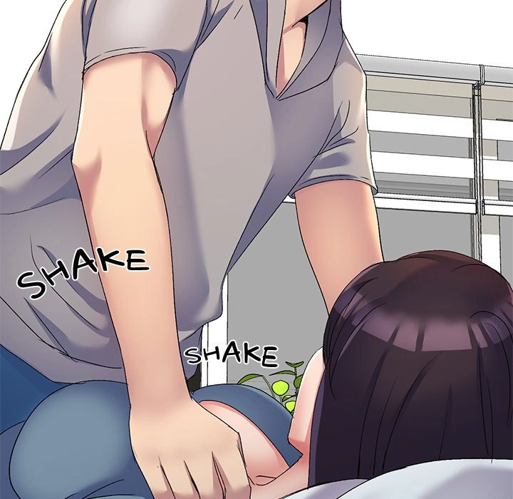 Read Naughty Nieces chapter 19 image 7 on Lezhin