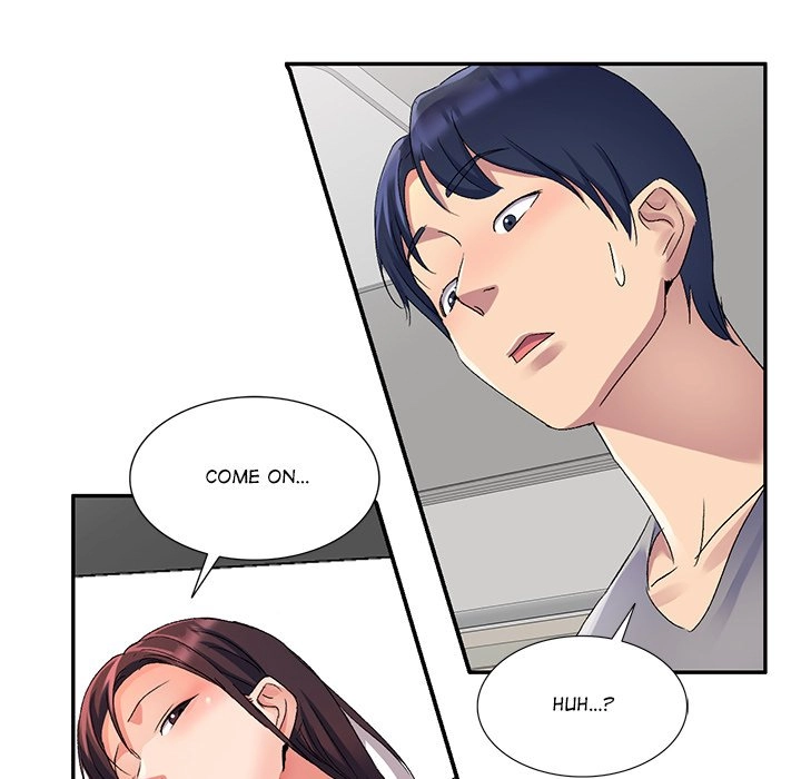 Read Naughty Nieces chapter 19 image 70 on Lezhin