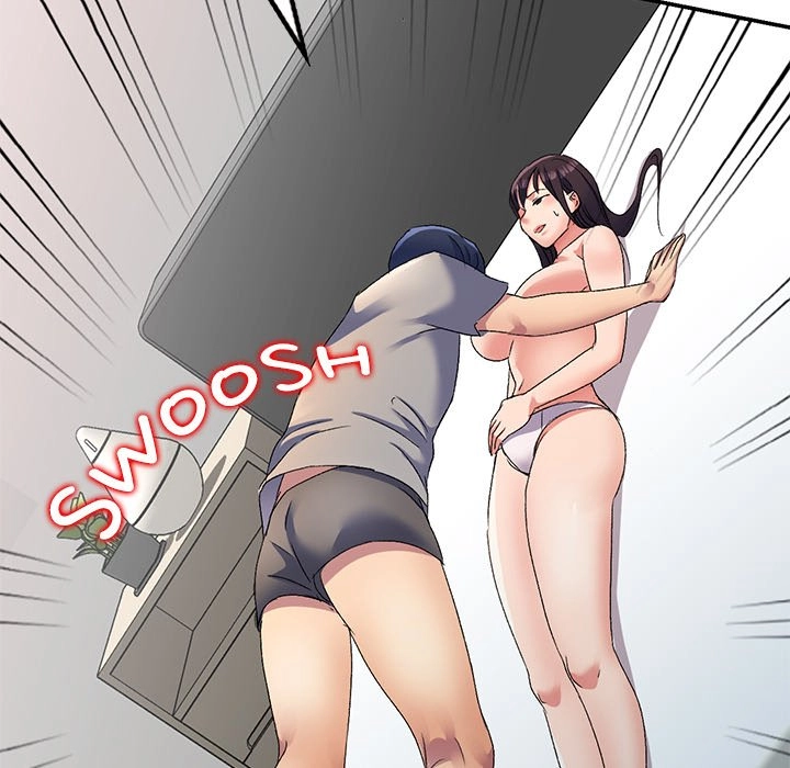 Read Naughty Nieces chapter 19 image 73 on Lezhin