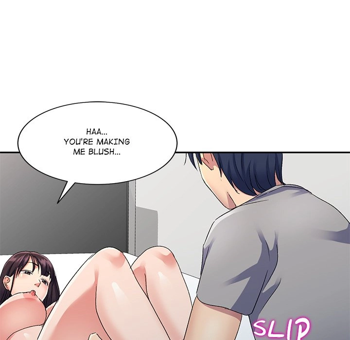 Read Naughty Nieces chapter 19 image 85 on Lezhin