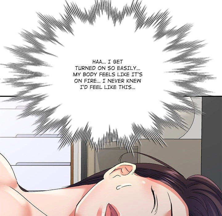 Read Naughty Nieces chapter 19 image 94 on Lezhin
