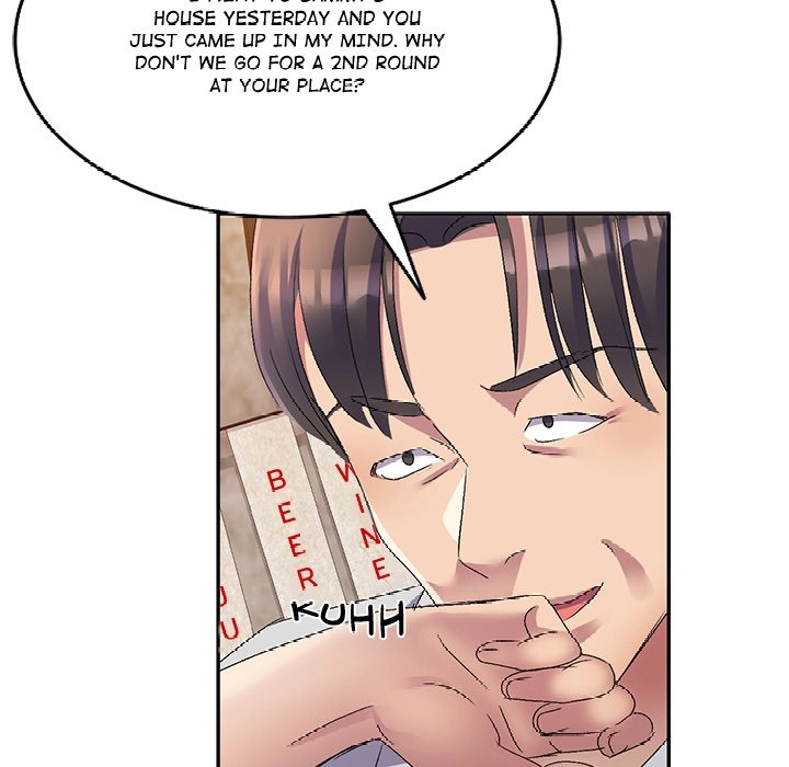 Read Naughty Nieces chapter 20 image 10 on Lezhin