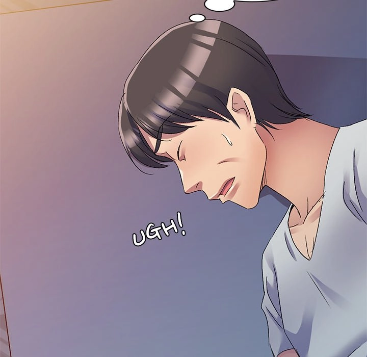 Read Naughty Nieces chapter 20 image 124 on Lezhin