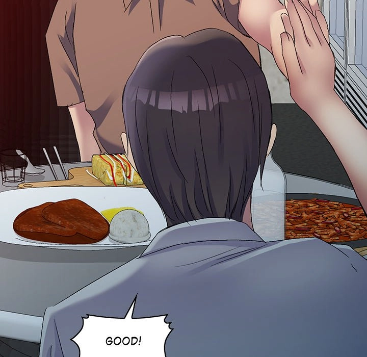 Read Naughty Nieces chapter 20 image 13 on Lezhin