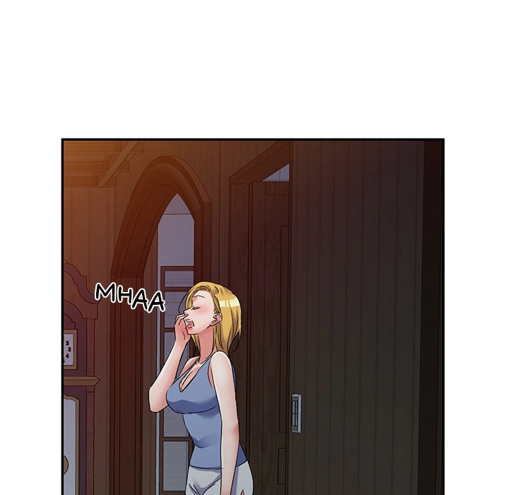 Read Naughty Nieces chapter 20 image 136 on Lezhin