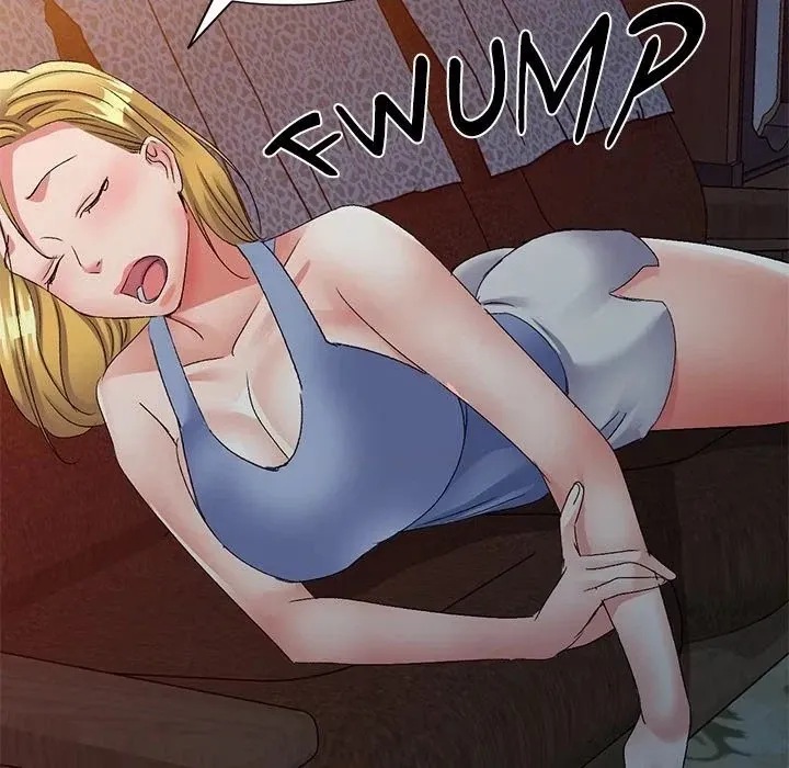 Read Naughty Nieces chapter 20 image 139 on Lezhin
