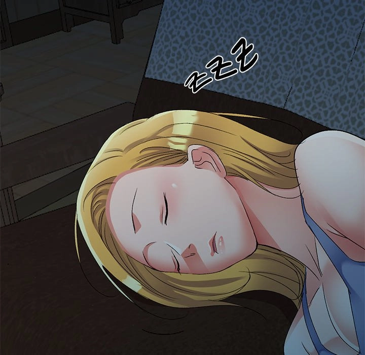 Read Naughty Nieces chapter 20 image 142 on Lezhin