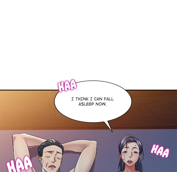 Read Naughty Nieces chapter 20 image 152 on Lezhin