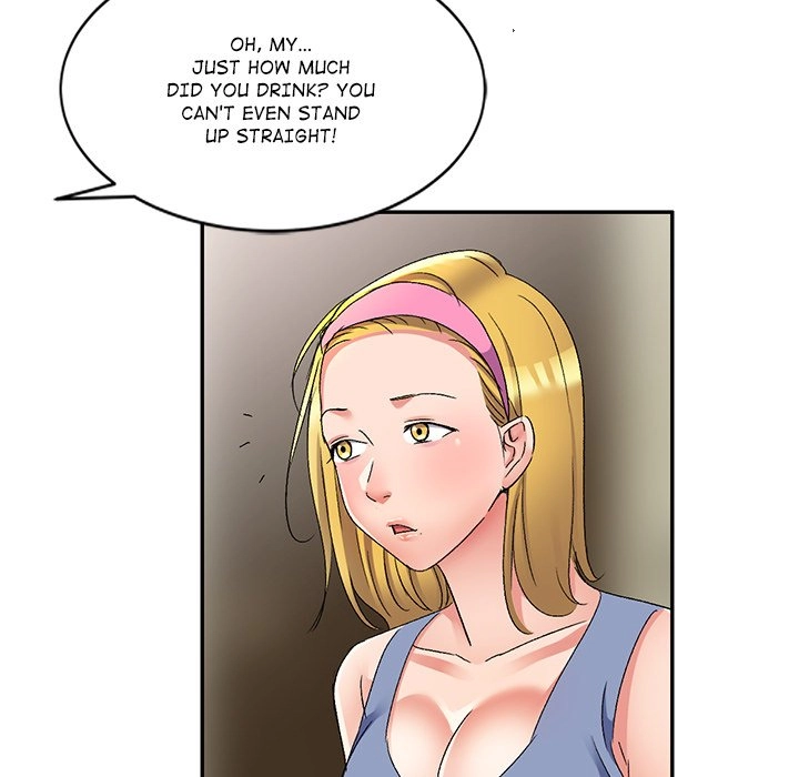Read Naughty Nieces chapter 20 image 21 on Lezhin