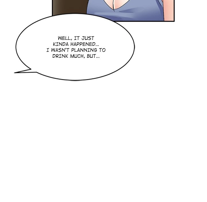Read Naughty Nieces chapter 20 image 22 on Lezhin
