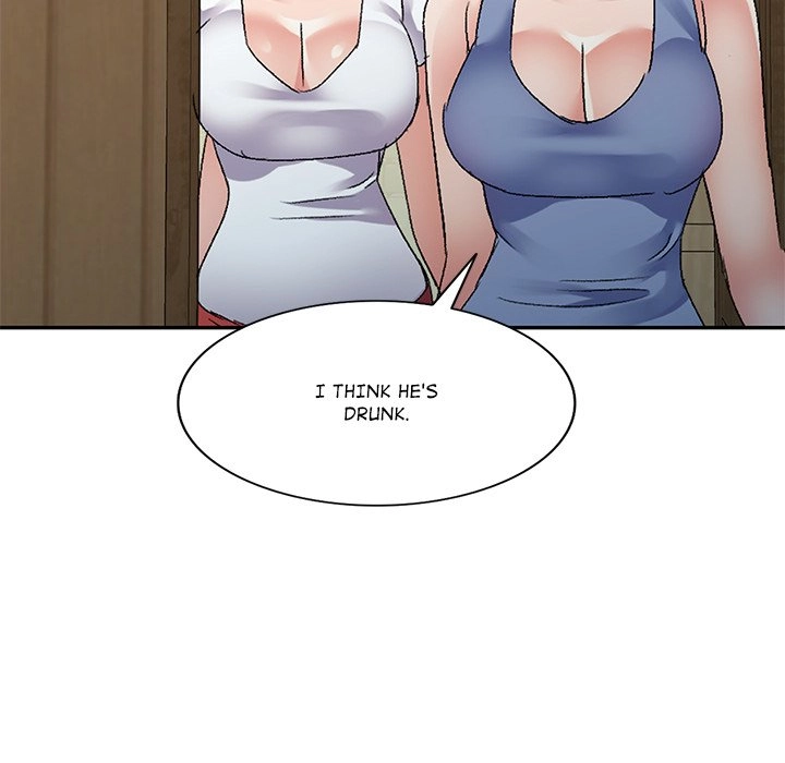 Read Naughty Nieces chapter 20 image 24 on Lezhin