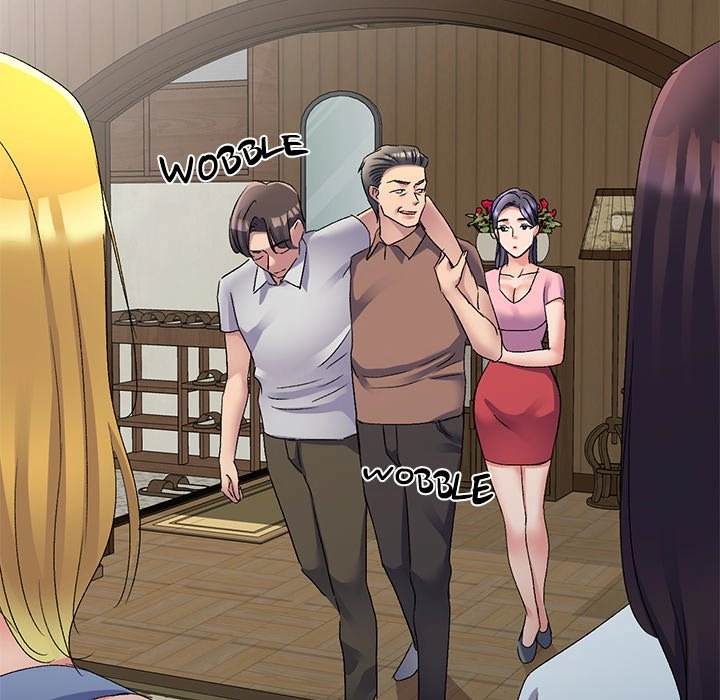 Read Naughty Nieces chapter 20 image 26 on Lezhin