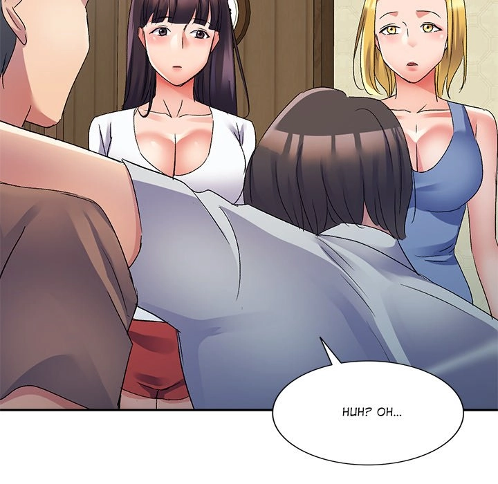 Read Naughty Nieces chapter 20 image 34 on Lezhin