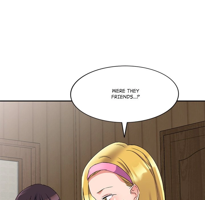 Read Naughty Nieces chapter 20 image 46 on Lezhin