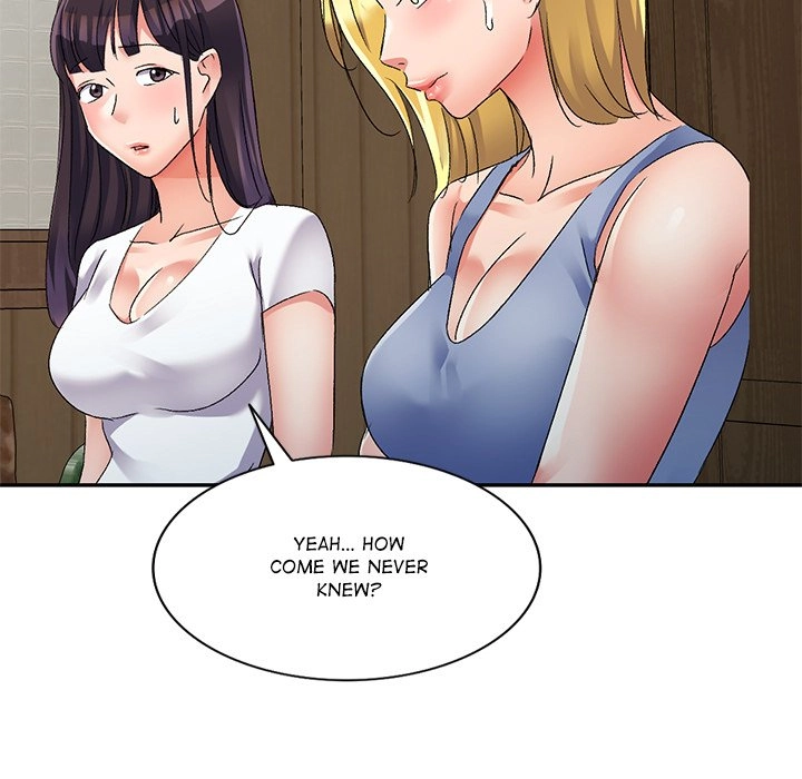 Read Naughty Nieces chapter 20 image 47 on Lezhin