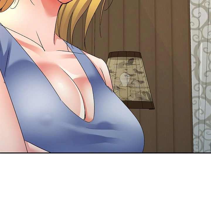 Read Naughty Nieces chapter 20 image 50 on Lezhin