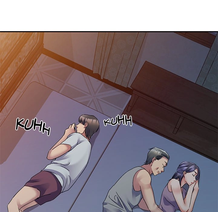 Read Naughty Nieces chapter 20 image 54 on Lezhin
