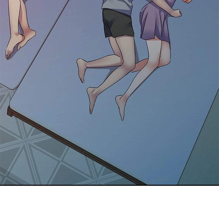 Read Naughty Nieces chapter 20 image 55 on Lezhin