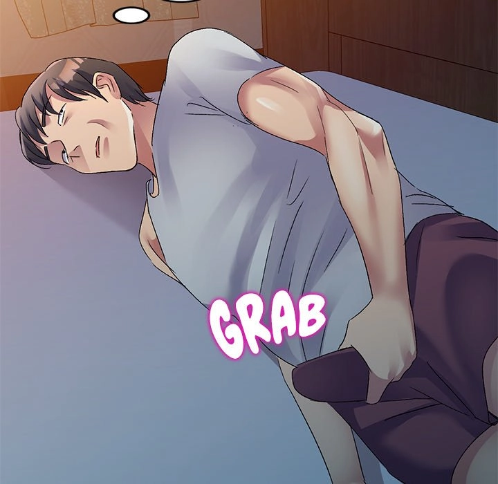 Read Naughty Nieces chapter 20 image 76 on Lezhin