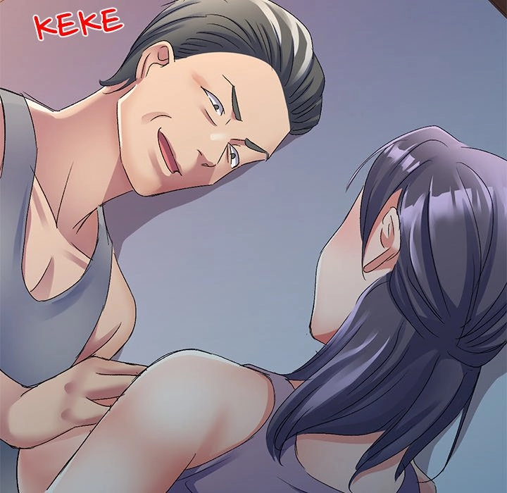 Read Naughty Nieces chapter 20 image 85 on Lezhin