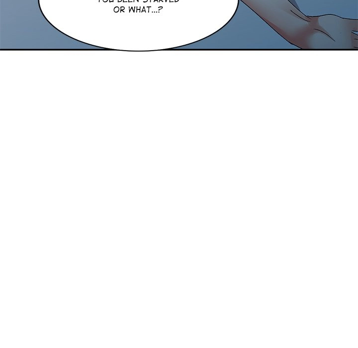 Read Naughty Nieces chapter 20 image 95 on Lezhin