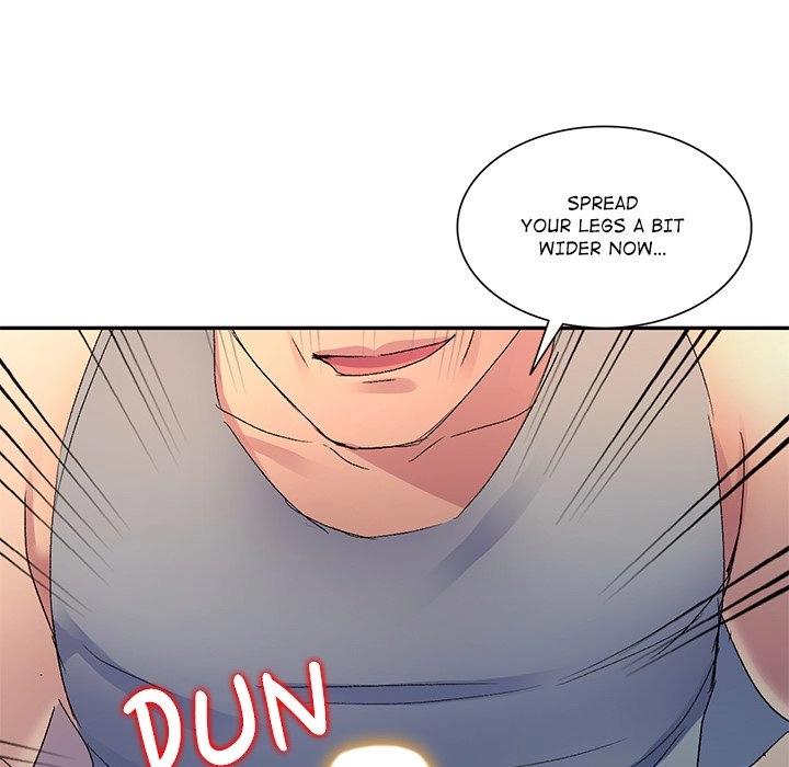 Read Naughty Nieces chapter 20 image 96 on Lezhin