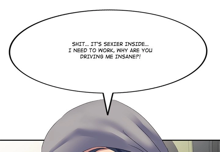 Read Naughty Nieces chapter 22 image 0 on Lezhin