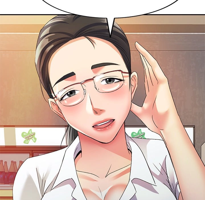 Read Naughty Nieces chapter 22 image 101 on Lezhin